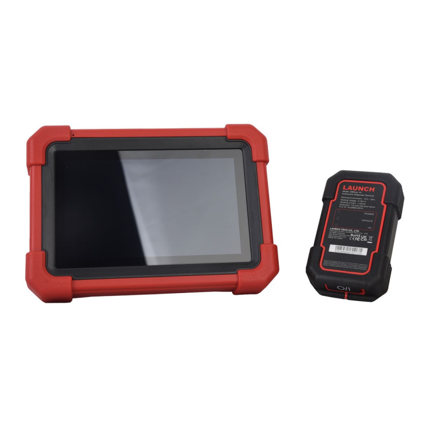 Сканер диагностический Launch CRP-919 MAX