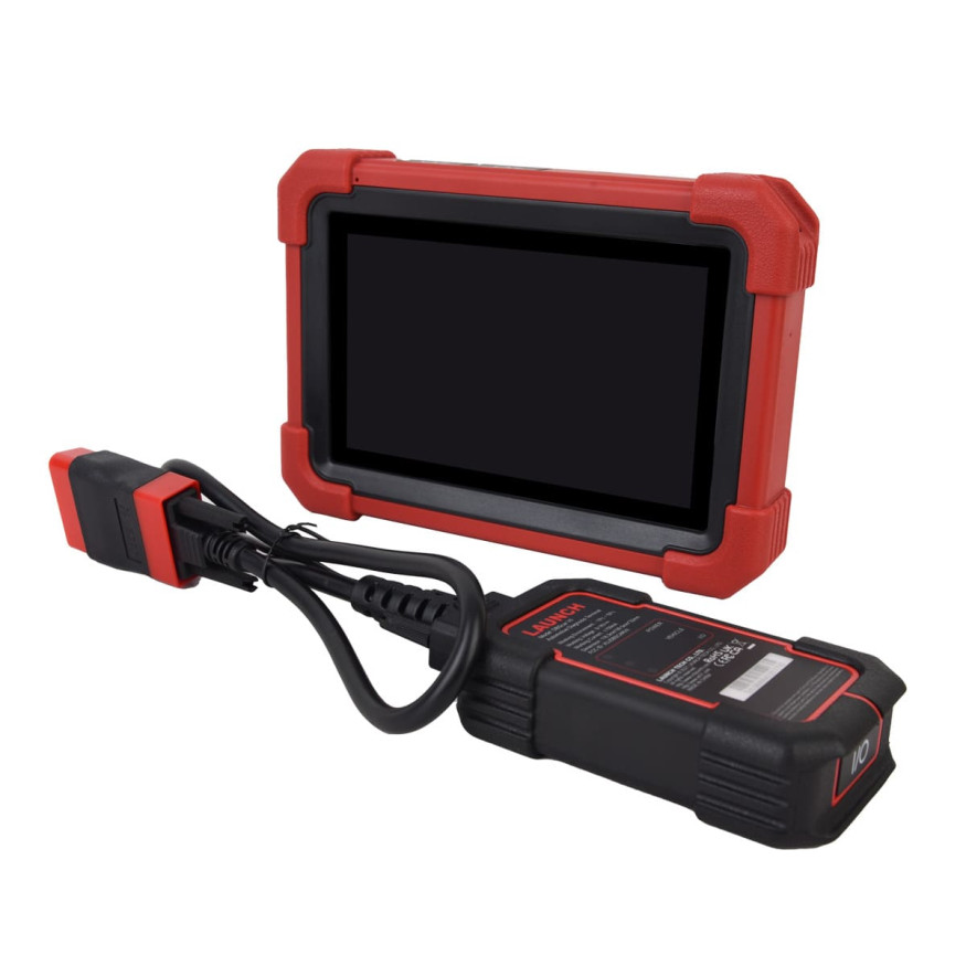 Сканер диагностический Launch CRP-919 MAX