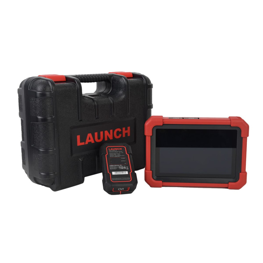 Сканер диагностический Launch CRP-919 MAX