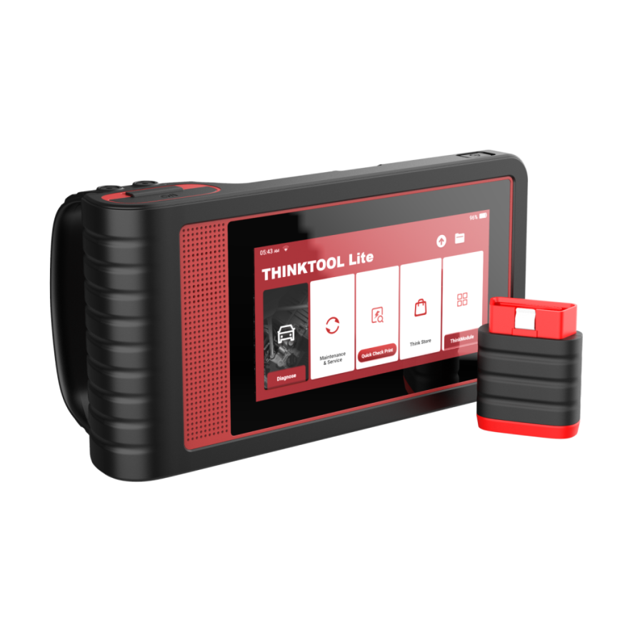 THINKTOOL Lite  -  диагностический сканер