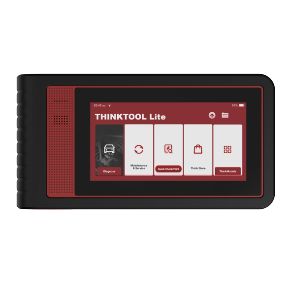THINKTOOL Lite  -  диагностический сканер
