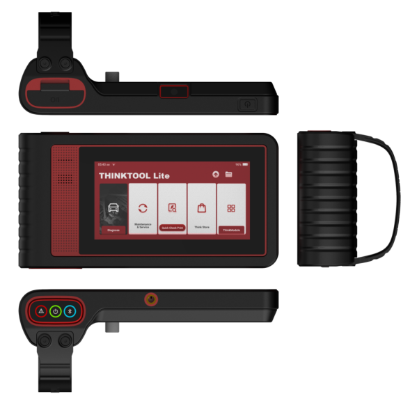 THINKTOOL Lite  -  диагностический сканер