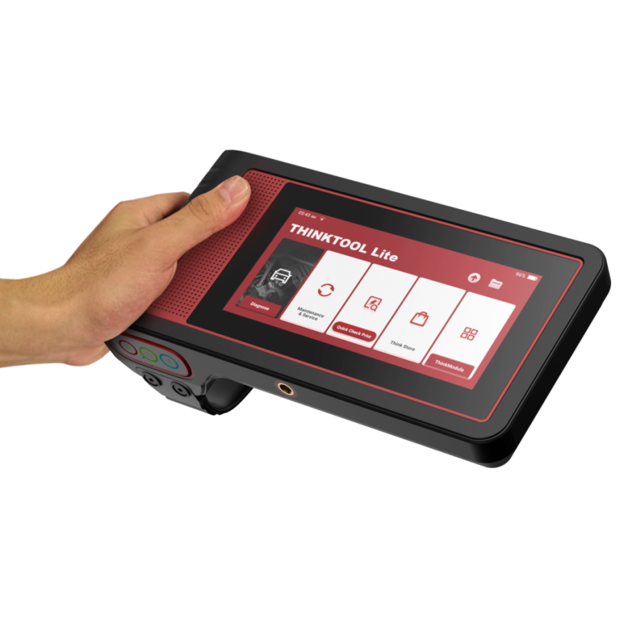 THINKTOOL Lite  -  диагностический сканер