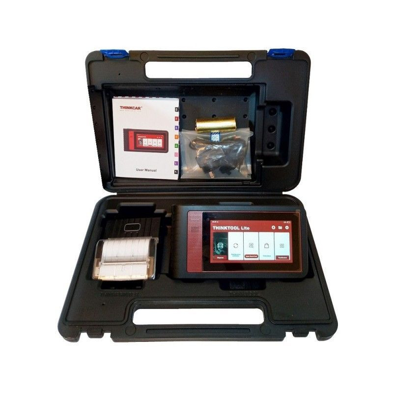 THINKTOOL Lite  -  диагностический сканер