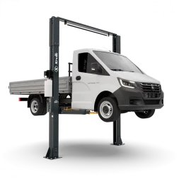 Двухстоечный электрогидравлический подъемник ПГА-5000/1