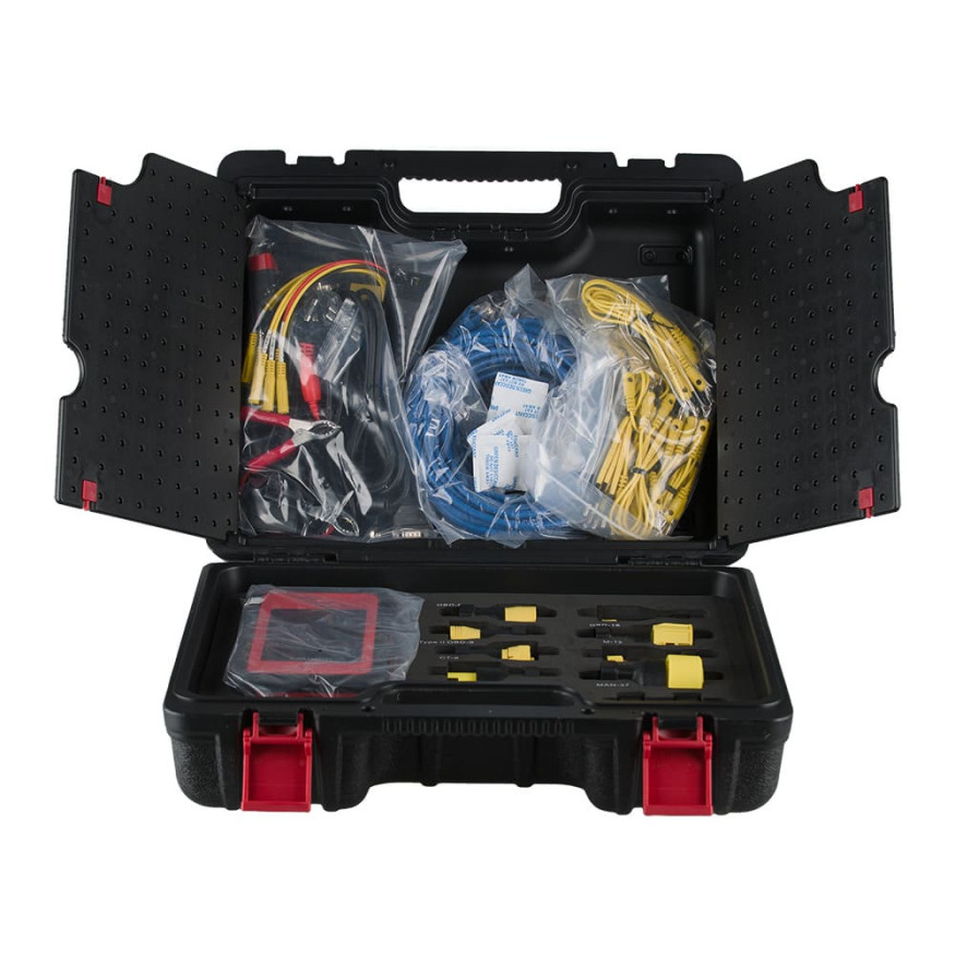 Модуль диагностический Launch SmartLink C V2.0, для грузовых автомобилей