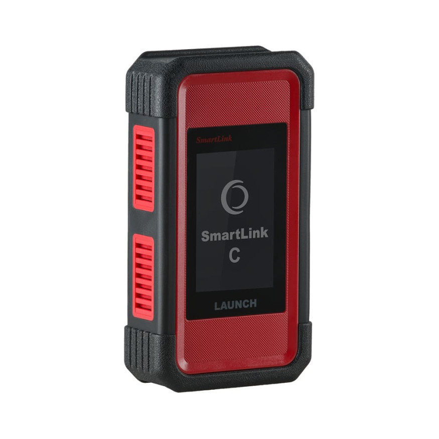 Модуль диагностический Launch SmartLink C V2.0, для грузовых автомобилей