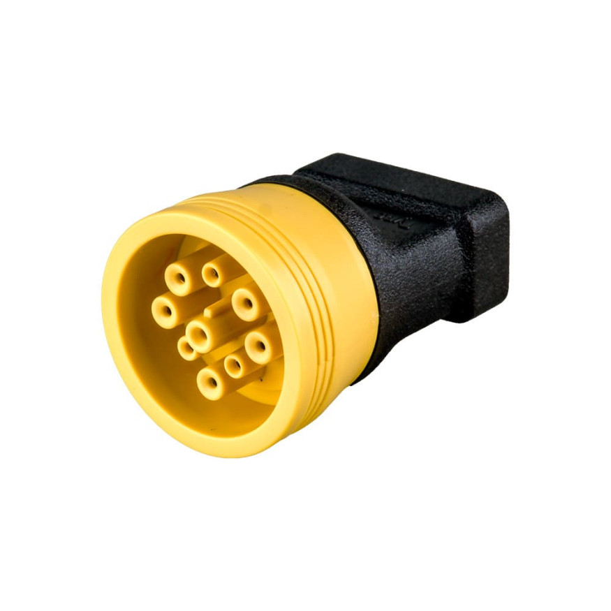 Модуль диагностический Launch SmartLink C V2.0, для грузовых автомобилей