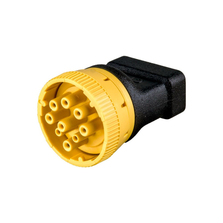 Модуль диагностический Launch SmartLink C V2.0, для грузовых автомобилей