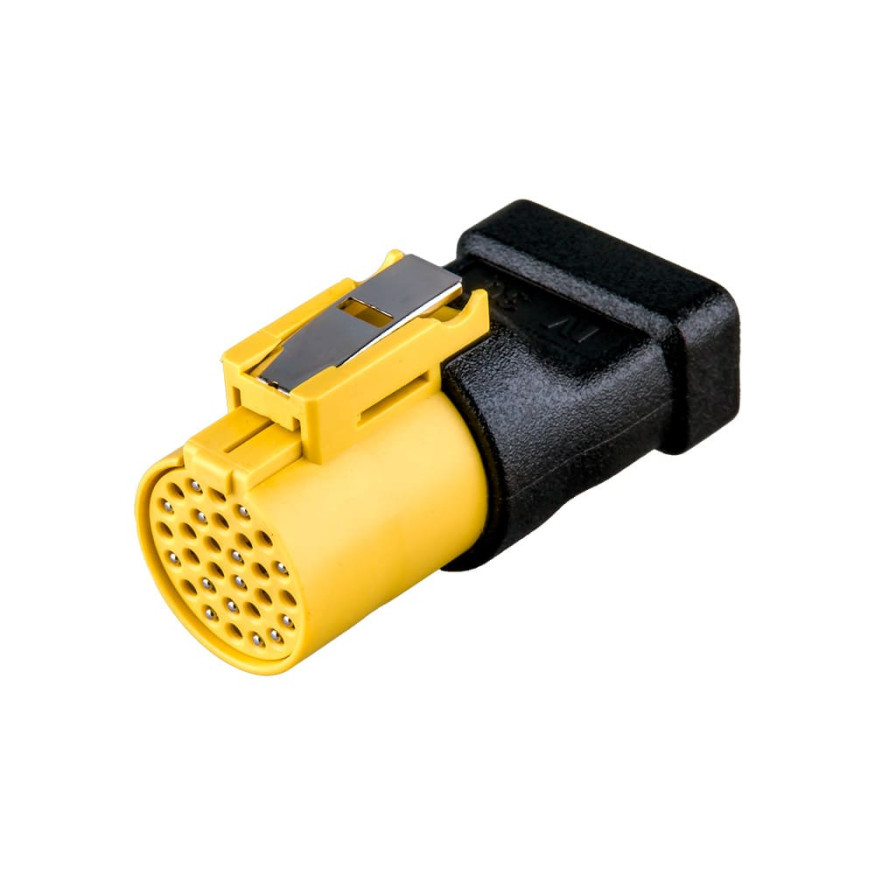 Модуль диагностический Launch SmartLink C V2.0, для грузовых автомобилей