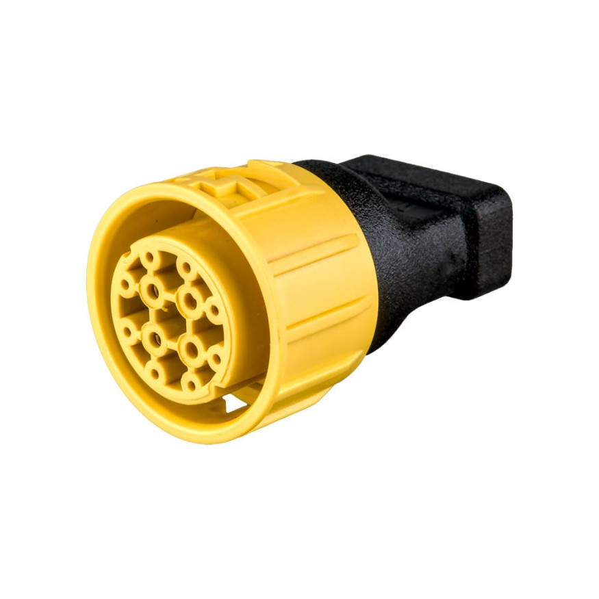 Модуль диагностический Launch SmartLink C V2.0, для грузовых автомобилей