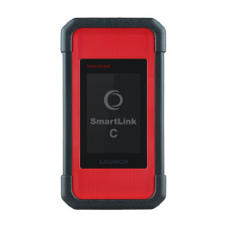 Модуль диагностический Launch SmartLink C V2.0, для грузовых автомобилей