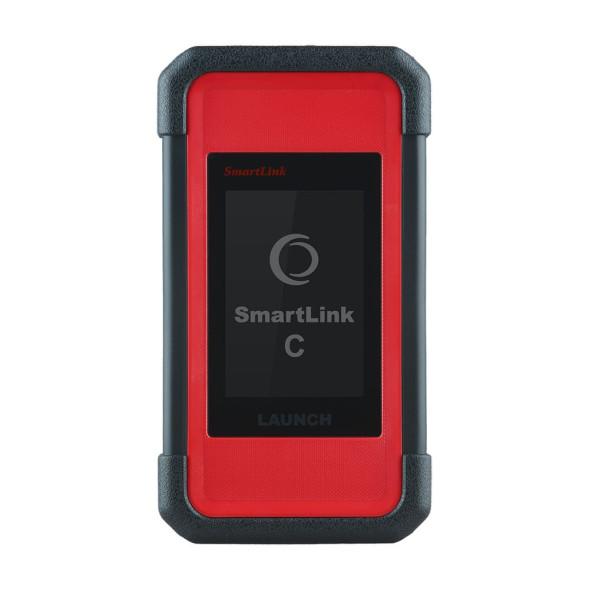 Модуль диагностический Launch SmartLink C V2.0, для грузовых автомобилей