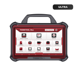 Thinktool MAX ULTRA  -  диагностический сканер