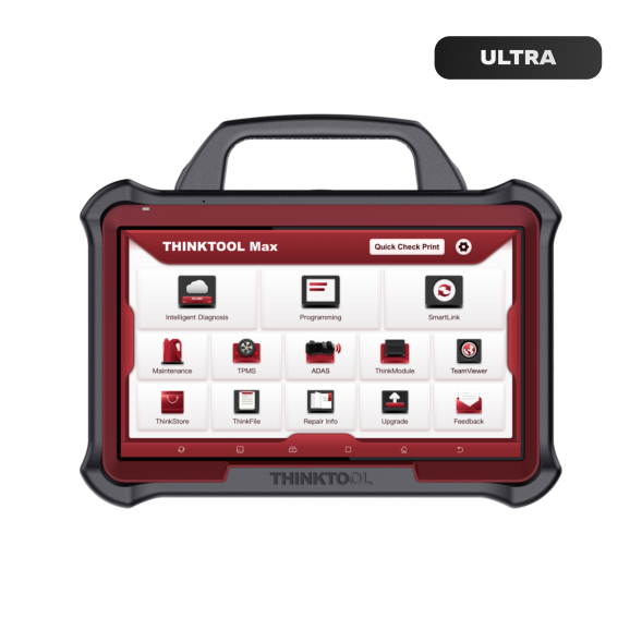 Thinktool MAX ULTRA  -  диагностический сканер