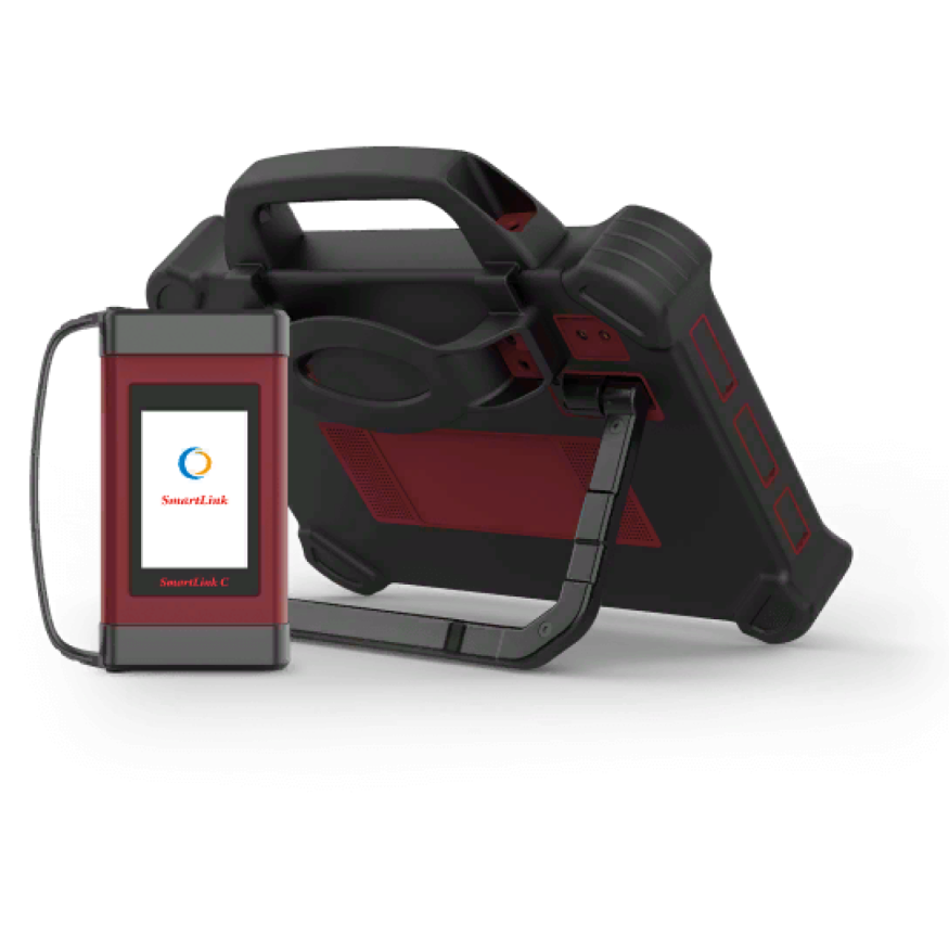 Thinktool MAX ULTRA  -  диагностический сканер