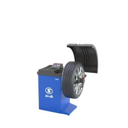 Балансировочный станок СТАРТ