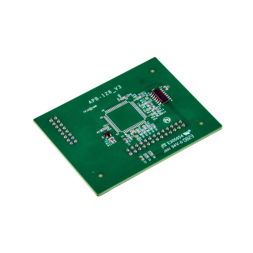 Адаптеры для микросхем Autel IMKPA Kit 100002005 для XP400 PRO, IM508, IM608