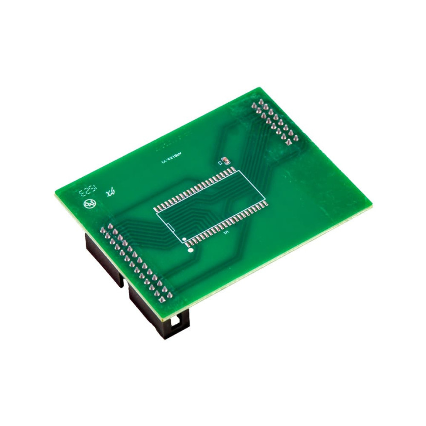 Адаптеры для микросхем Autel IMKPA Kit 100002005 для XP400 PRO, IM508, IM608