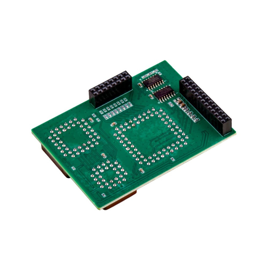 Адаптеры для микросхем Autel IMKPA Kit 100002005 для XP400 PRO, IM508, IM608