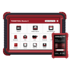 THINKTOOL Master 2  -  диагностический сканер