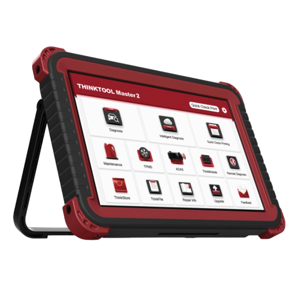 THINKTOOL Master 2  -  диагностический сканер