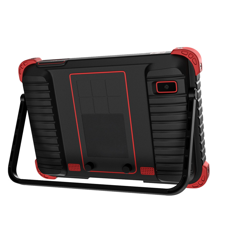 THINKTOOL Master 2  -  диагностический сканер