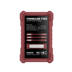 THINKTOOL Master 2  -  диагностический сканер
