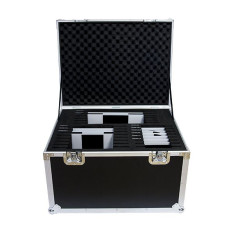 Мишени калибровочные Autel ADAS,100000972, для систем предупреждения о сходе с полосы, 8 шт