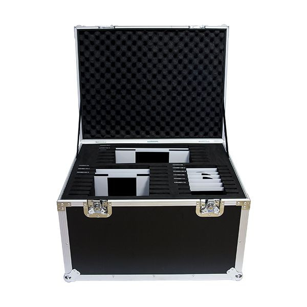 Мишени калибровочные Autel ADAS,100000972, для систем предупреждения о сходе с полосы, 8 шт