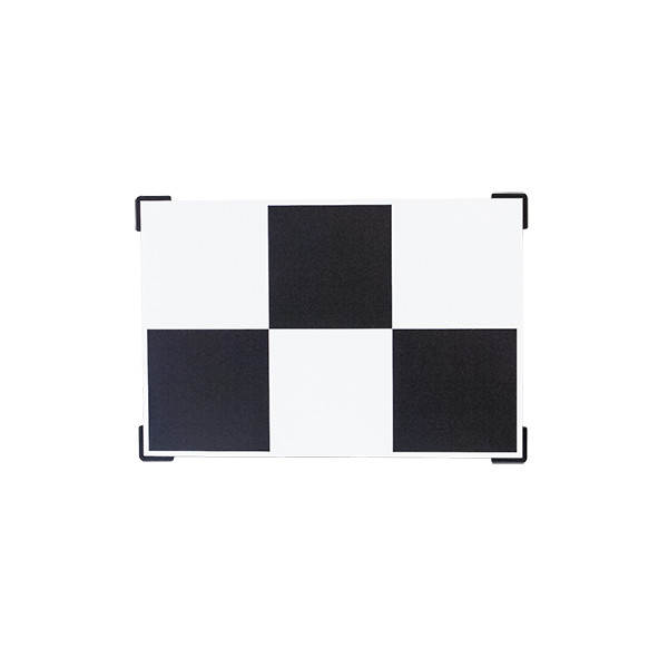 Мишени калибровочные Autel ADAS,100000972, для систем предупреждения о сходе с полосы, 8 шт