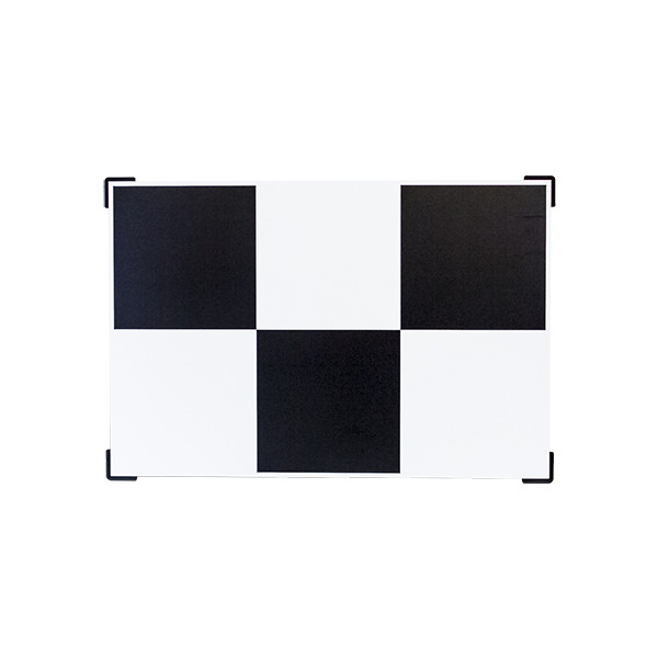 Мишени калибровочные Autel ADAS,100000972, для систем предупреждения о сходе с полосы, 8 шт