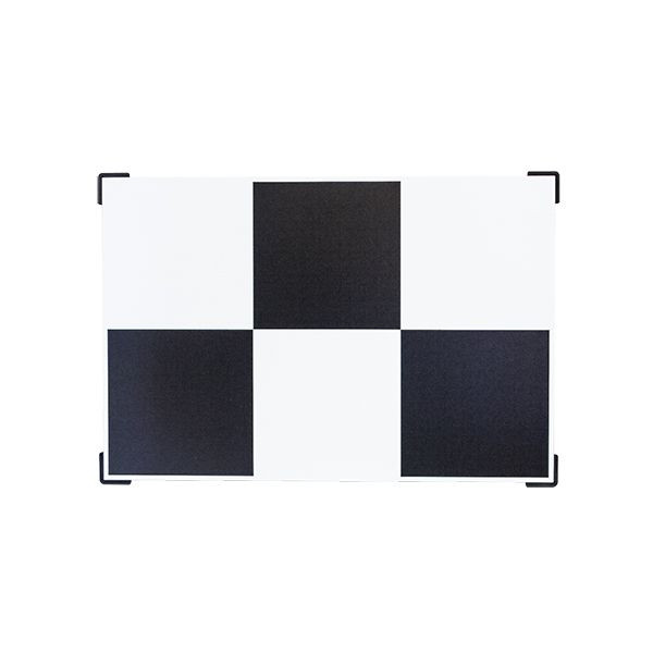 Мишени калибровочные Autel ADAS,100000972, для систем предупреждения о сходе с полосы, 8 шт