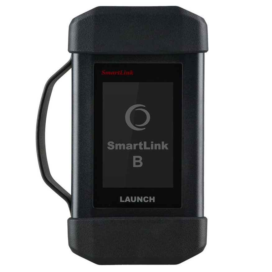 Адаптер диагностический SmartLink B, J2534, DoIP, для X431