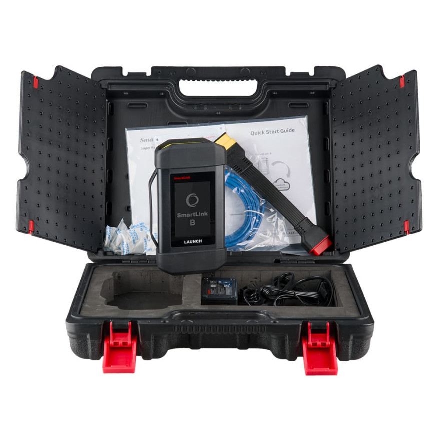 Адаптер диагностический SmartLink B, J2534, DoIP, для X431