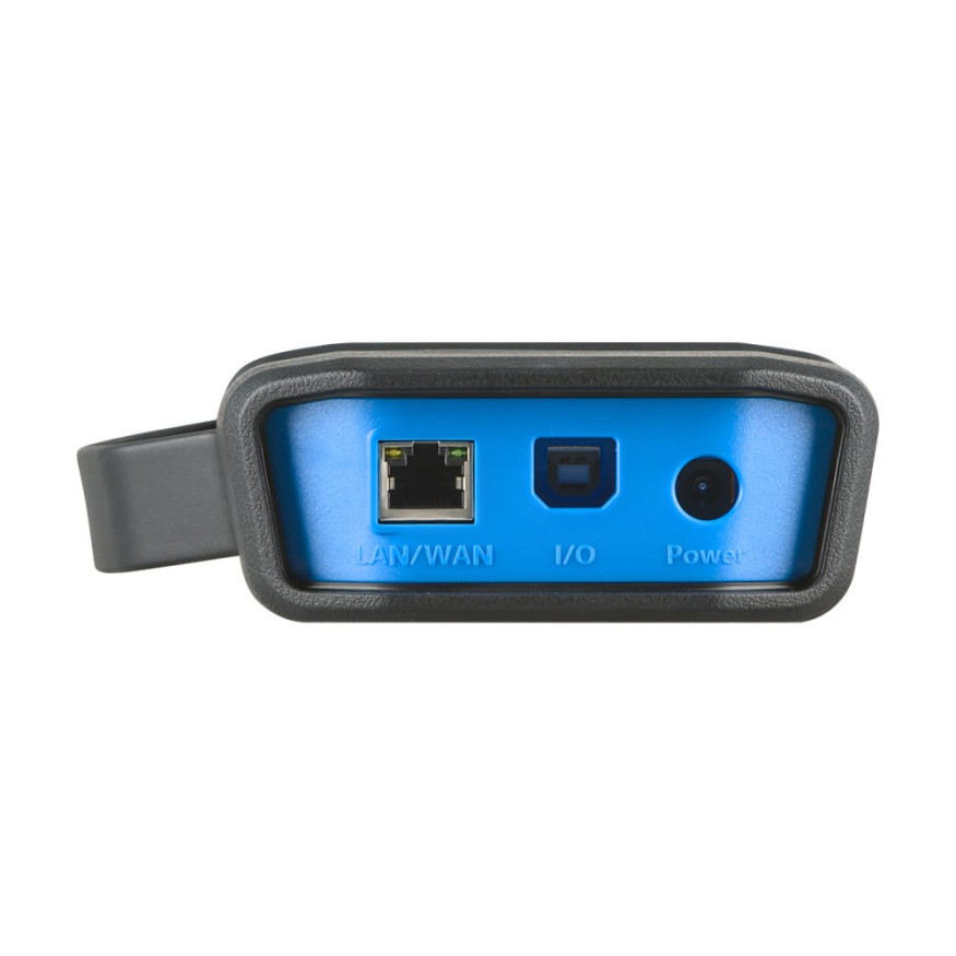 Адаптер диагностический SmartLink B, J2534, DoIP, для X431