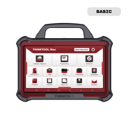 THINKTOOL MAX BASIC  -  диагностический сканер