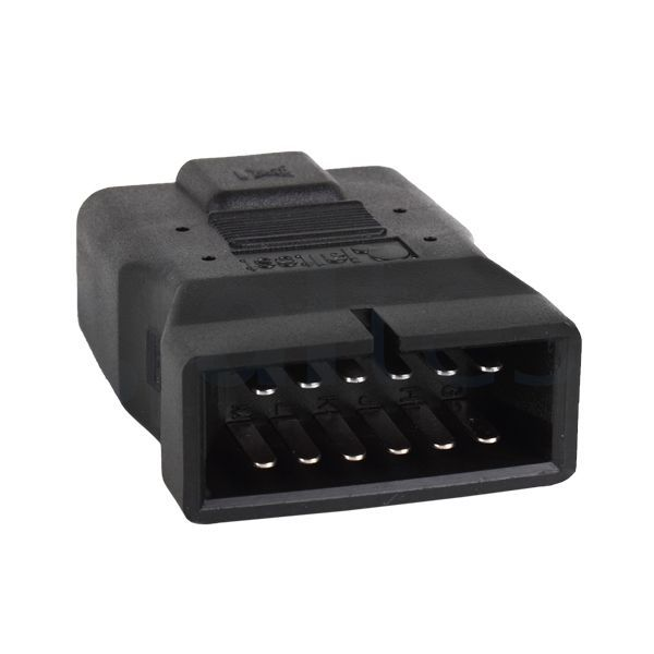 Кабель диагностический Jaltest OBD215 General Motors