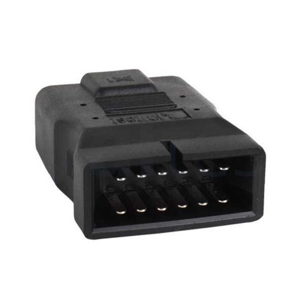 Кабель диагностический Jaltest OBD215 General Motors