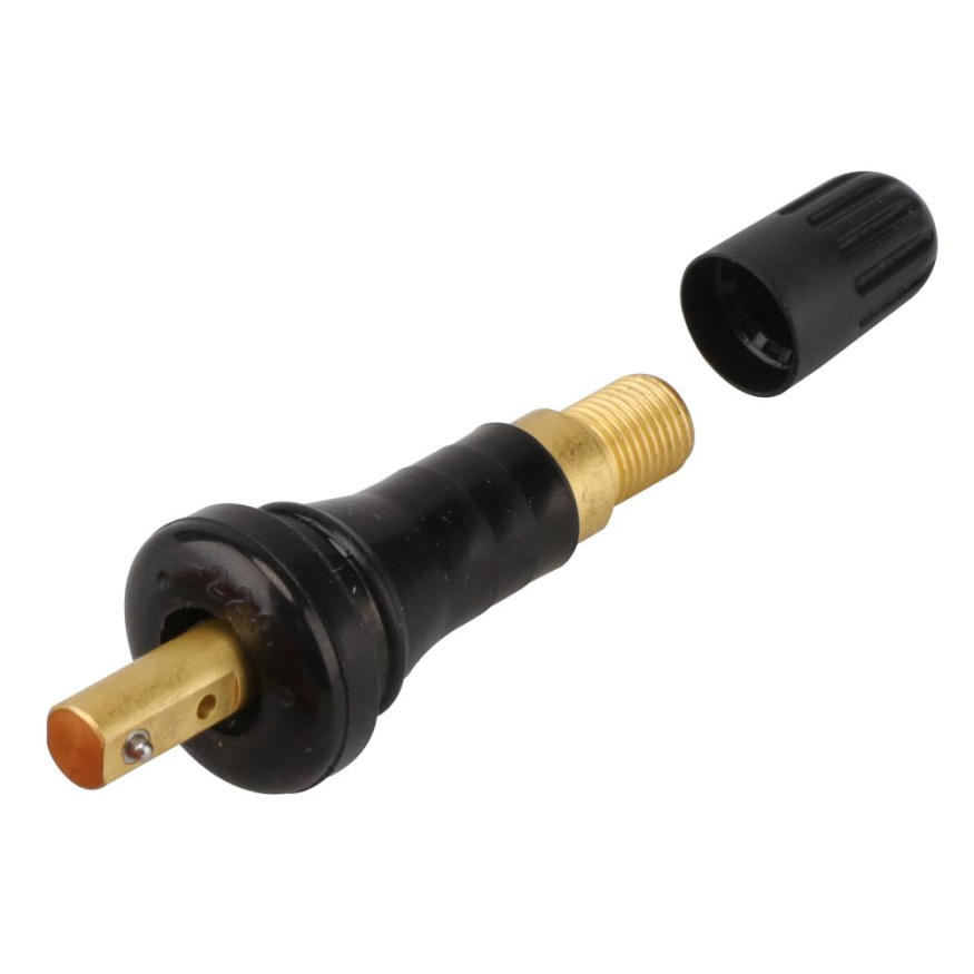 Ниппель ремонтный Autel для датчиков TPMS, обрезиненный, быстрофиксируемый