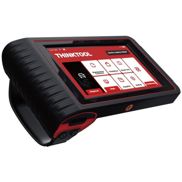THINKTOOL  -  диагностический сканер