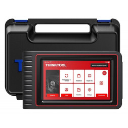 THINKTOOL  -  диагностический сканер