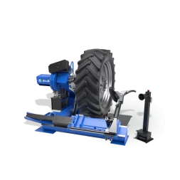 Грузовой шиномонтажный станок ГШС-515В