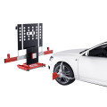 Стенд для калибровки камер автомобиля Launch ADAS, ACC, 1 мишень в комплекте