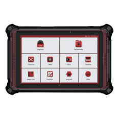 THINKTOOL Master X2  -  диагностический сканер