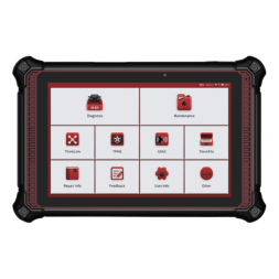 THINKTOOL Master X2  -  диагностический сканер