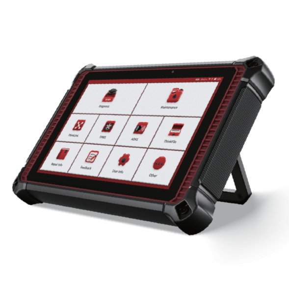 THINKTOOL Master X2  -  диагностический сканер