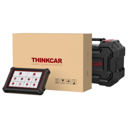 THINKTOOL Master X2  -  диагностический сканер