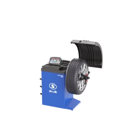 Балансировочный станок SPUTNIK LUXE