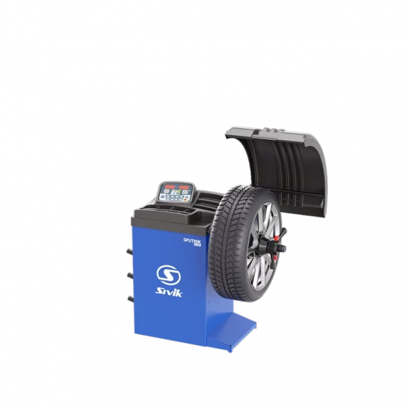 Балансировочный станок SPUTNIK LUXE